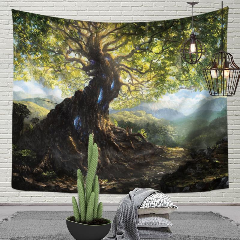 Древо жизни — фото 13