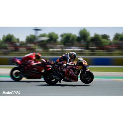 Motogp?24- ps5