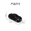 For Nissan Gtr Car Models For Nissan Juke X-Trial Qashqai Micra Leaf Note Murano Lafesta Smart Remote Car Key Case Fob Holder