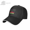 MALAWI Flag With Letter Baseball Cap Unisex Women Summer Unisex Hip Hop Caps Cotton Snapback Golf Hat Fishing Caps