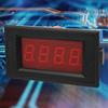 5135A 3 12 Digit Red LED Digital Panel Meter DC Voltmeter Voltage Meter (DC5VDC10VDC20V)
