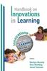 The The Handbook On Innovations In Learning Book