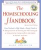 Książka The Homeschooling Handbook