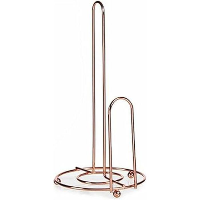 Porte-Rouleau - Kinvara - Standard - Multicolore - 44 X 20 X 20 Cm
