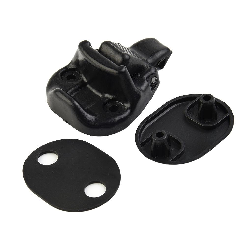 Glass Lock Buckle Replacements Car Lock Buckle 1pcs