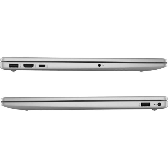 HP 15-fc0156nf Laptop PC - Windows 11 - 15.6" FHD IPS - Ryzen 7 7730U - 32GB RAM - 512GB SSD Storage - AZERTY