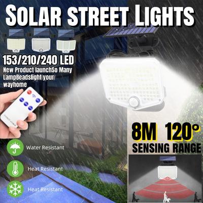 Lâmpadas LED – Lâmpadas LED solares