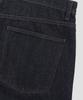 AGOD Wide Denim Pants [Raw]