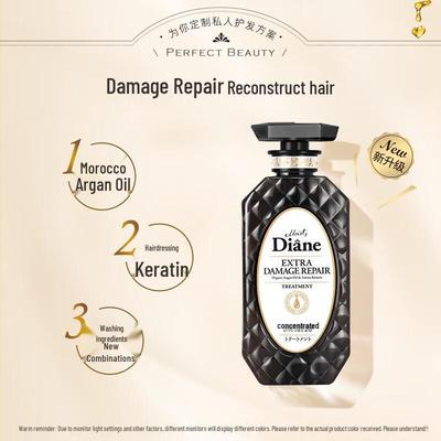 Shampoo e balsami per capelli – Condizionatori d'aria