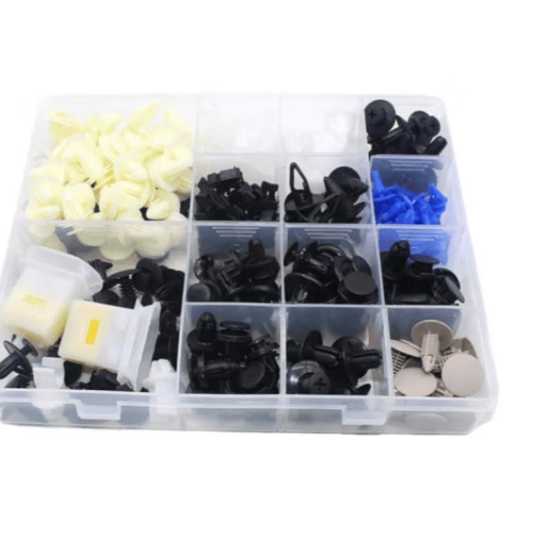 Chelanda Car Clips & Fasteners