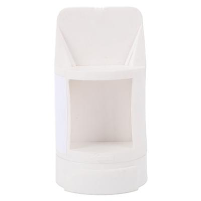 WR17X33825 Refrigerator Water Bypass Plug ABS Fridge Water Filter Bypass Plug for Replacement