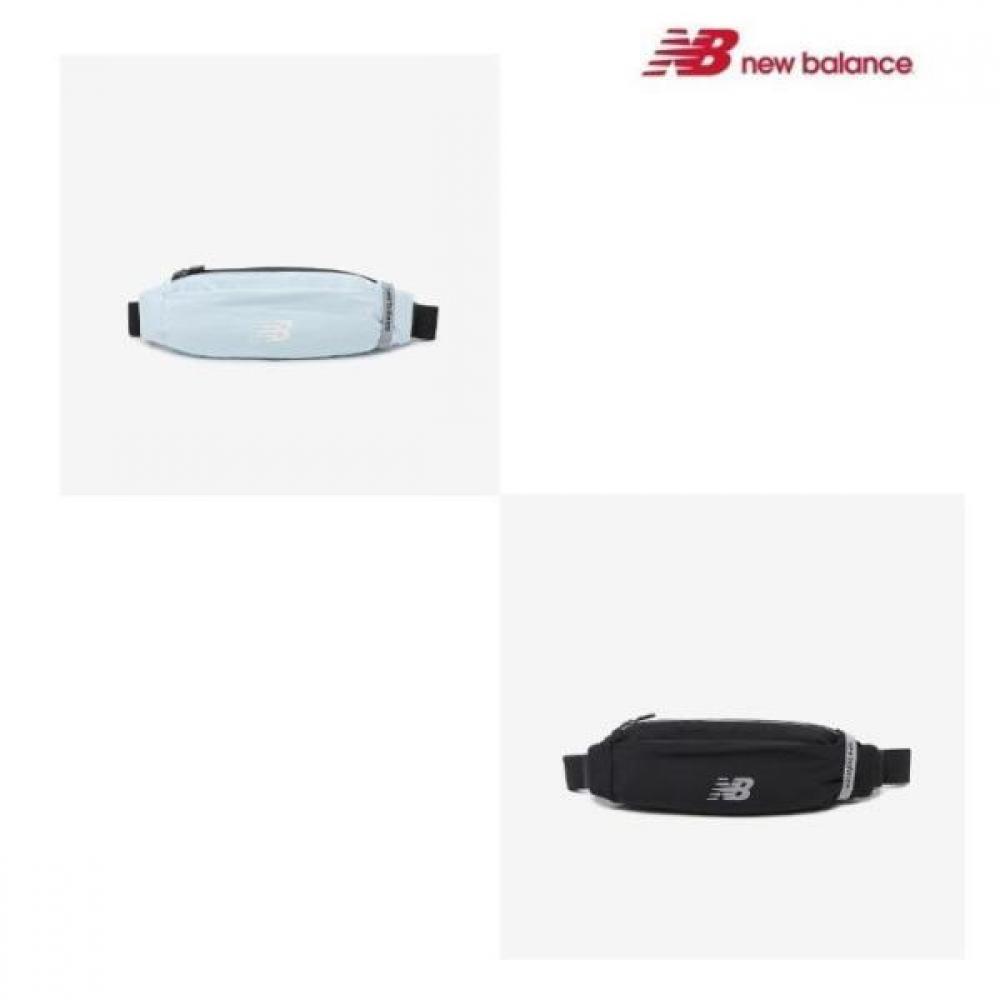 

New Balance Stretch Hip Color Nbgcesp111 1951 (19)Black／FREE