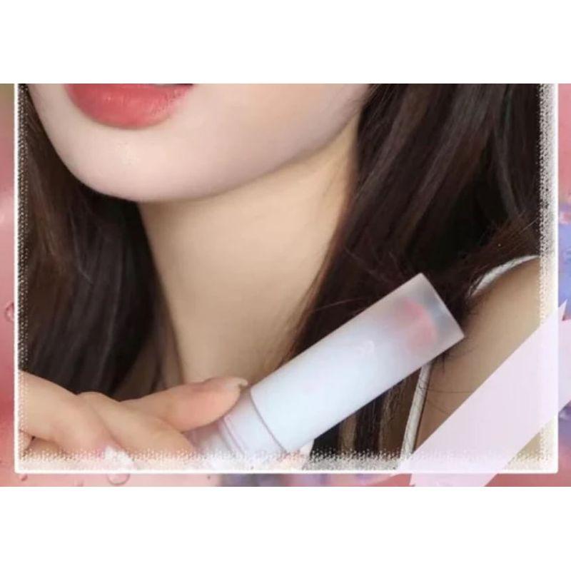 GOGO TALES - Wassernebel Mattes Lipgloss - 4 Farben (7-10)