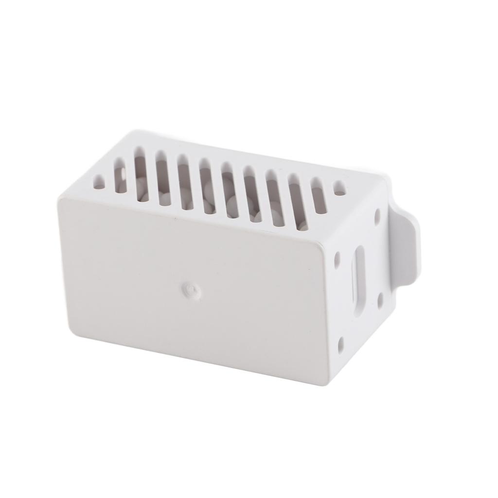 Silberionenmodul Einfache Installation Effiziente Reinigung Staubsauger Ersatzteile Für G10S P10 G20