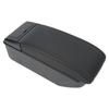 Car Armrest Box Interior Front Center Console Styling Storage Box Replacement for Mazda CX‑3