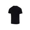 adidas Set-in Sleeve T-Shirt Men's Black HS3215