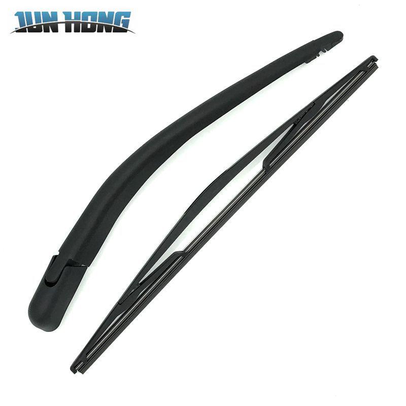 

Задний дворник в сборе лезвие и рычаг Car Wiper