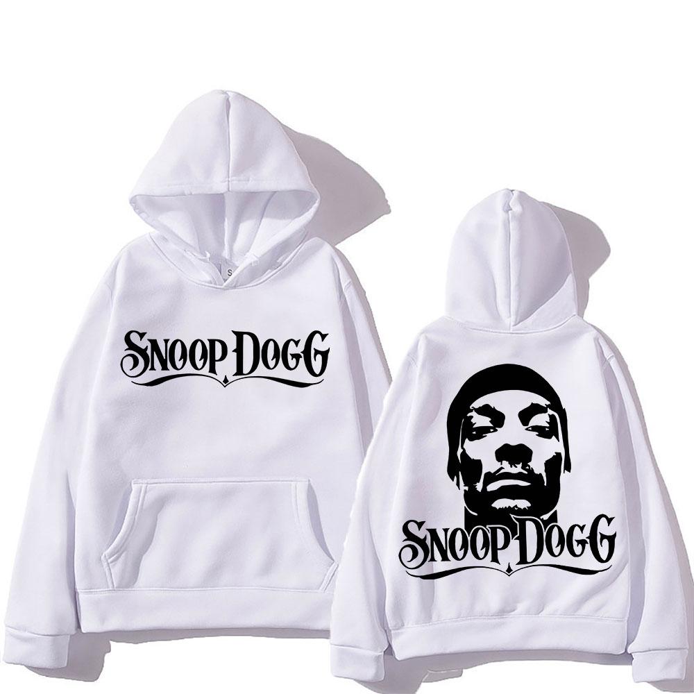 Popular Hip-hop and Rap Artist Printed Men's Fashionable, Comfortable and Warm Autumn and Winter Hoodies and Sweatshirts
