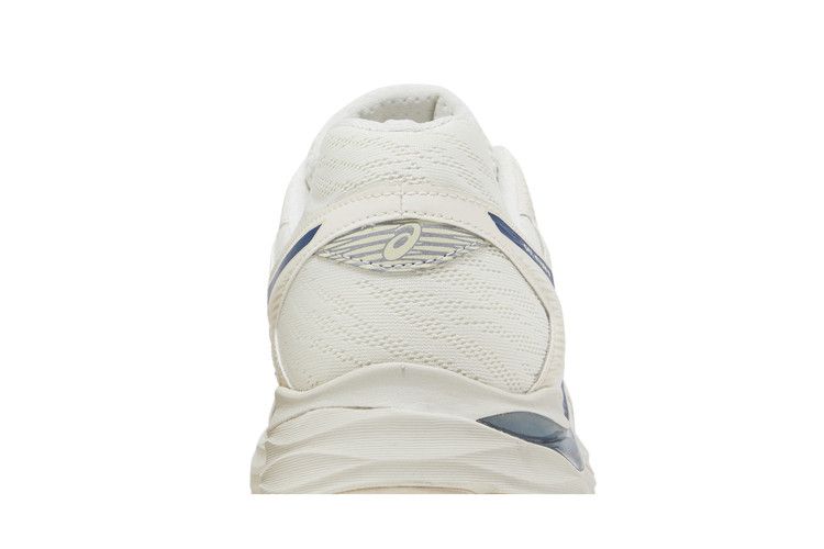 ASICS Gel-Flux 4 Cream Blue