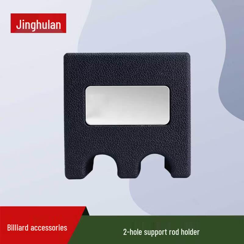 Jinghulian Billiard Table & Cue Accessories