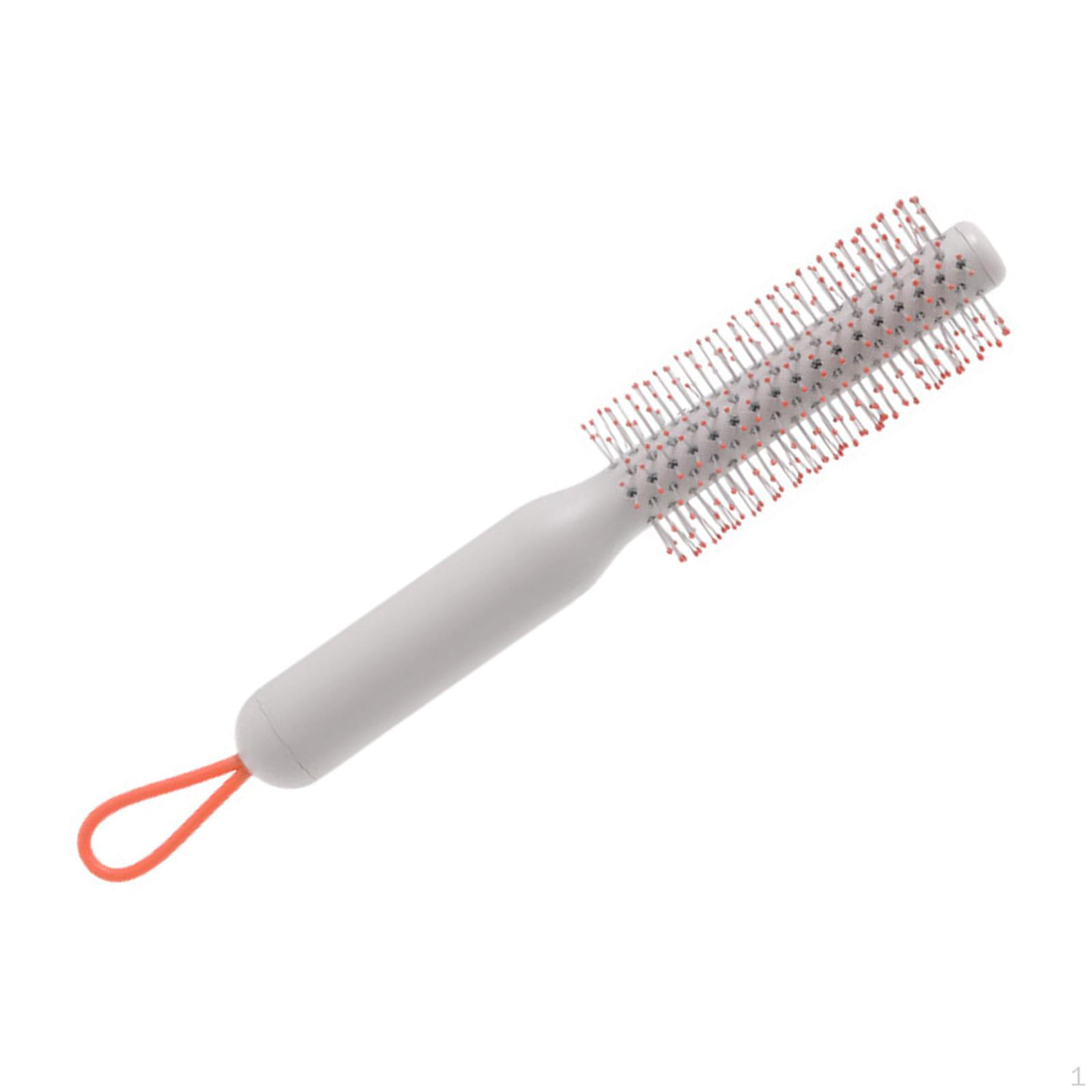 Air Massage Scalp Comb Hair Styling Tool Shaping Thin Long Thick Curly Straight Smoothing Curly Hair Comb