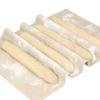 S/M/L Dough Fermented Cotton Cloth Kitchen Dining Bakers Pans Dough Couche Pastry Proofing Cloth Baking French Bread Bakers Tool