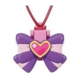 Authentisches Verdrehtes Ei Neue Pretty Cure Drama Requisiten Miniatur-Ornamente Verwandelt in Requisiten Actionfigur Modell Spielzeug