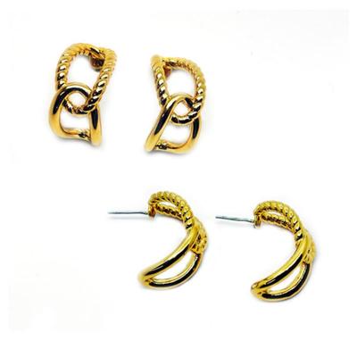 ONEENOUGH Setaria Magischer Ohrring