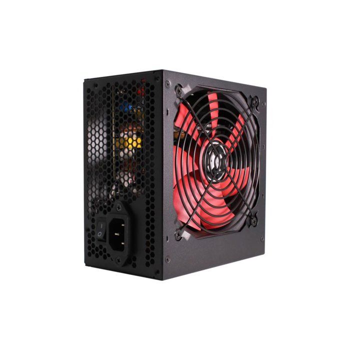 XILENCE - XP500R6 - Alimentation ATX - 500 W