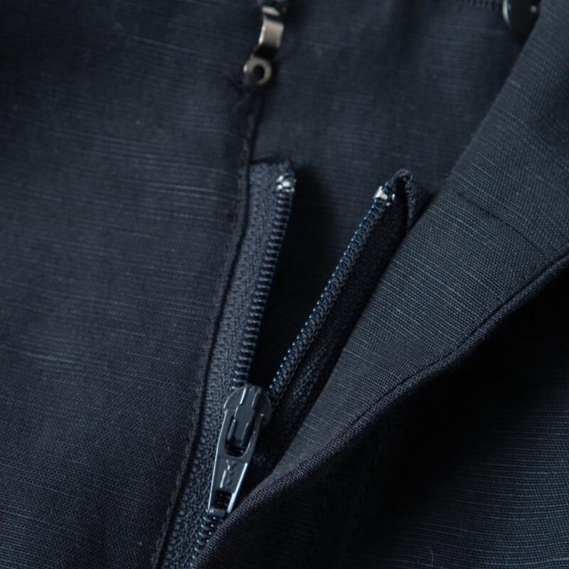 SEIFINI Women's Wide-Leg Straight Casual Trousers