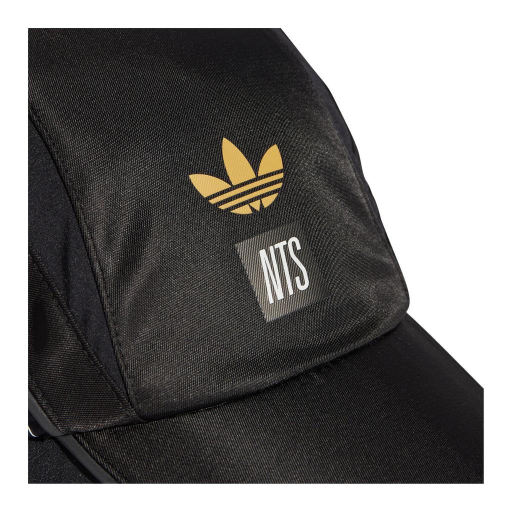 adidas X NTS RADIO ROAD CAP Black Adidas JJ0290