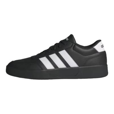 BREAKNET 3.0 Casual Shoes Men's Black Sneakers JQ5482