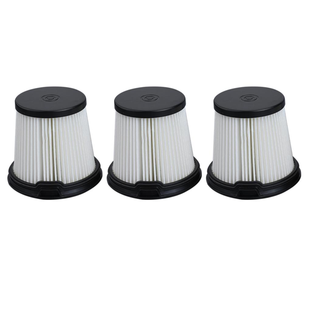 Premium Performance Filter Set For Shark IW3511 Detect Pro Cordless Cleaner