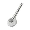 Stainless Steel Grilling Tongs with Cats Claws Shape Ergonomic Handle Heat Resistant Easy Cleaning For Family Gatherings