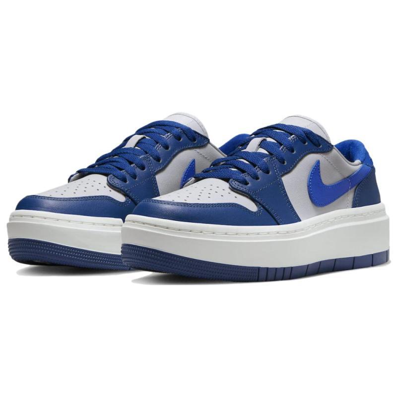 Jordan 1 Elevate Low French Blue Women's Jordan DH7004-400