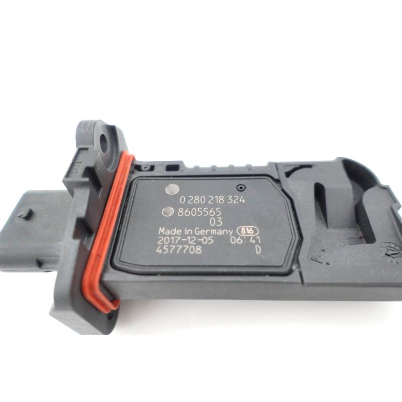 13628605565 High Quality Mass Air Flow MAF Sensor For BMW B48 F20 F22 F30 F31 F32 F36 G30 G31 G32 G12 G01 G02 OEM 0280218324
