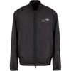 ARMANI EXCHANGEAE SS24 Jackets & Coats Men's Black 3DZB20-ZN4EZ-1200