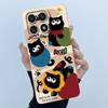 Hülle Für Honor X8a 4G X8b X8 4G Hülle Panda Süße Mädchen Katzen Flüssig Stoßfest Weicher Stoßfänger Für Honor X 8a X 8b Rückseite