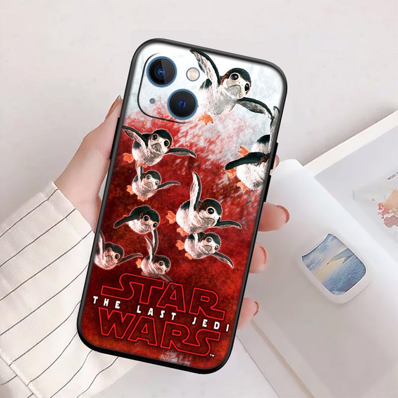 Star Wars Series New High-End Shell Phone Case for OPPO A3 Pro A72 A74 A76 A77 A77S A78 A79 A94 A95 A18 A40M A58