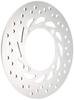 Bike Parts Center Honda Disc Rotor for Foresight Forza 6306