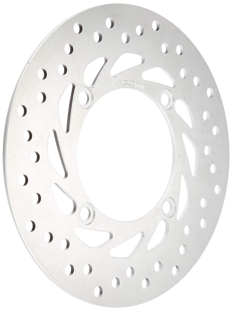 Bike Parts Center Honda Disc Rotor for Foresight Forza 6306