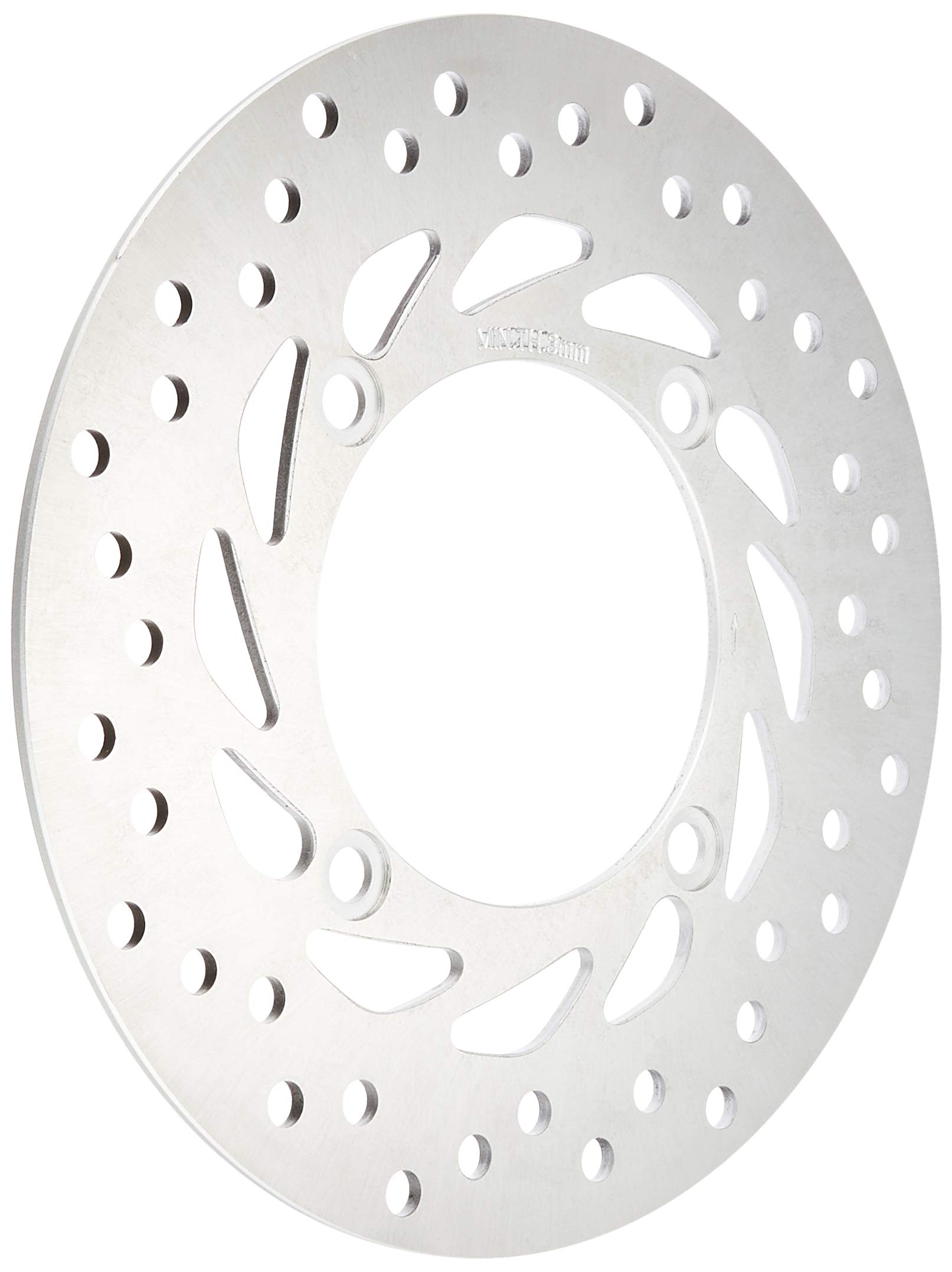 

Bike Parts Center Honda Disc Rotor for Foresight Forza 6306