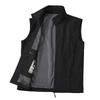 Outdoor Spring and Autumn Fishing Vest Men's Loose Mountaineering Photography Vest Jacket Cardigan Stand Collar Waistcoat Men's Vest