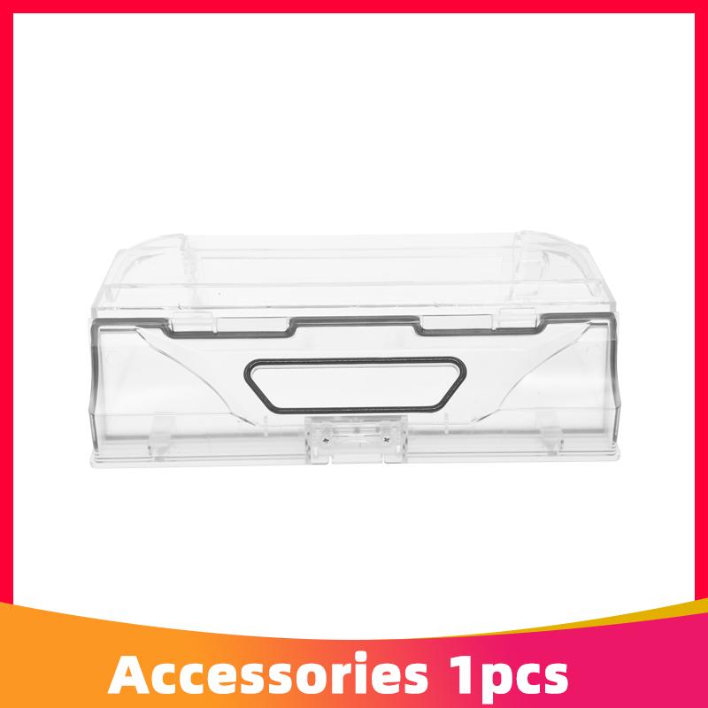 Fit For ( Xiaomi Mijia 1C, 2C, 1T, XIAOWA E352, Dreame F9, STYTJ01ZHM, SKV4093GL, SKV4073CN ) Brush Filter Mop Accessory Part