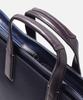 [ISIT] Claudia Business Bag, B4, Full Open, Shoulder Strap Included, No. 922512