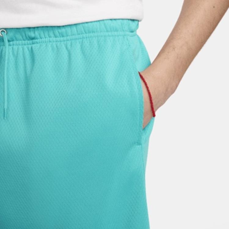Nike Club Men's Mesh Flow Shorts FN3514-345