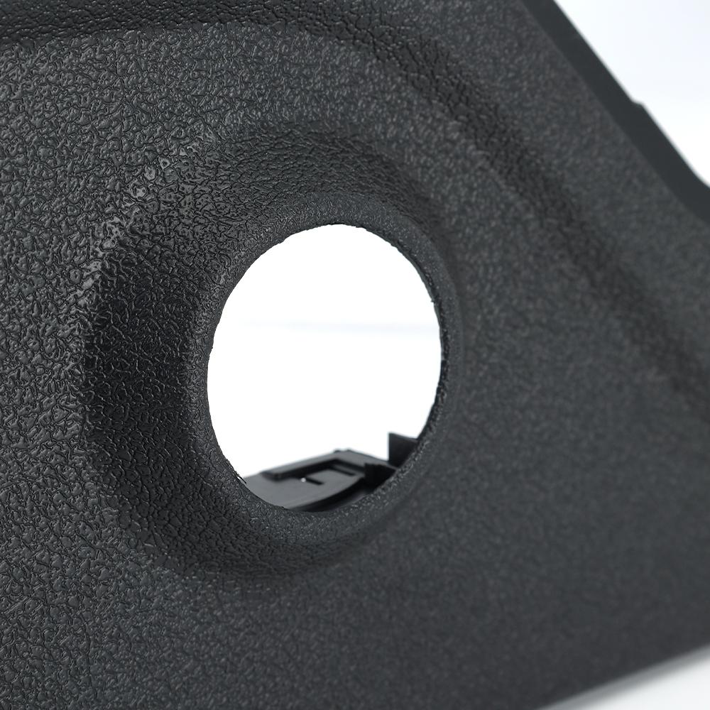 Front Seat Shield Panel for Dodge Journey 2011 2012 2013 2014 -2020 Left Front Driver Black Seat Side cover Panel accessories