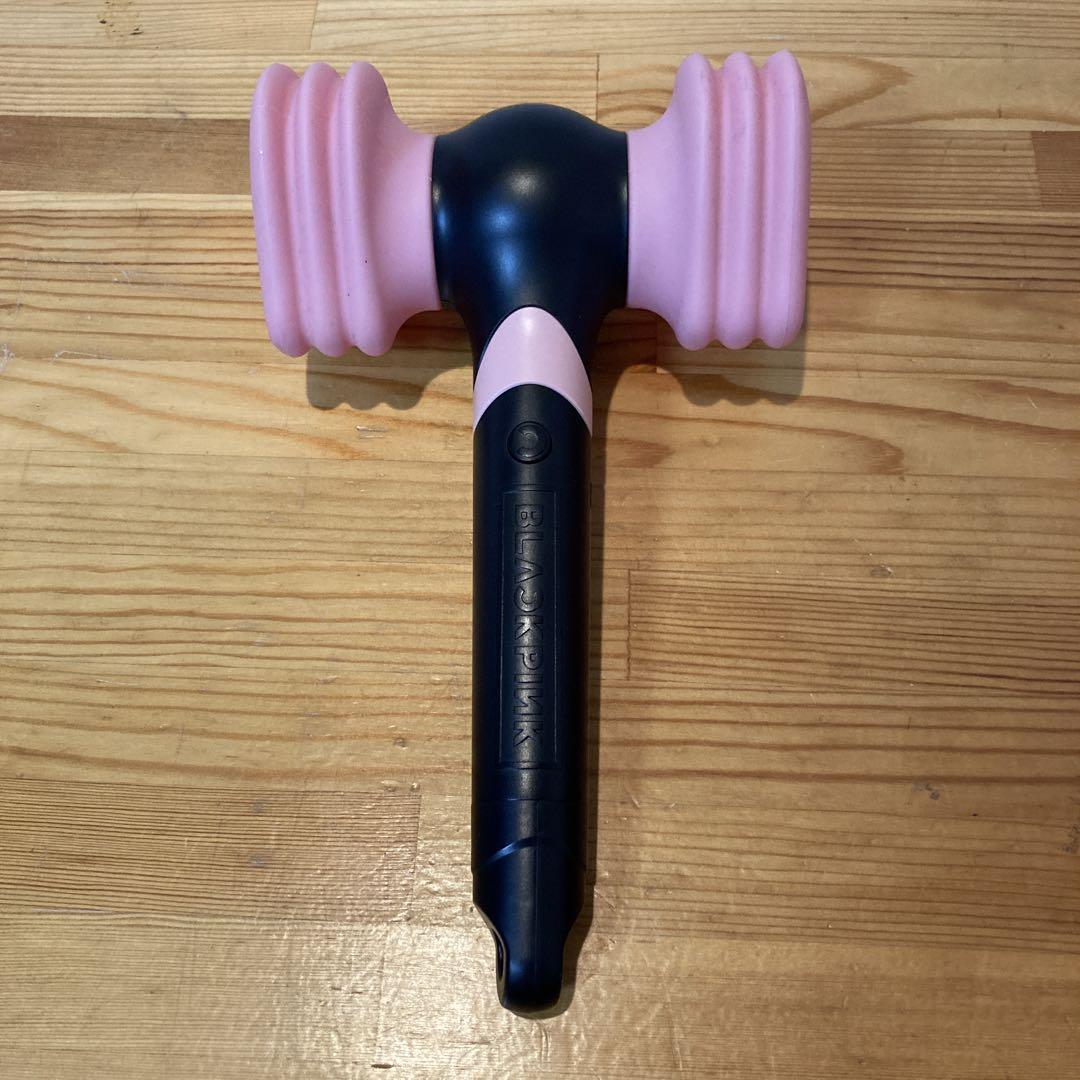 

[Б/У] лайтстик blackpink