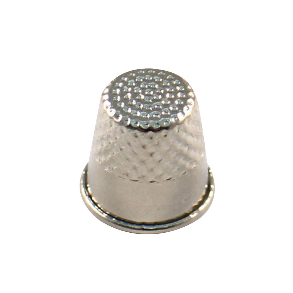 Korbond Thimble & 3 X Needle Threaders