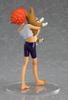 POP UP PARADE Cowboy Bebop Ed Ein Plastic Painted Complete Figure G94556 & Non-Scale